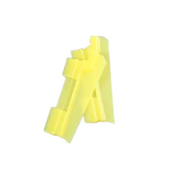 

2* Blender Spare Parts Rotating Brush Plastic Sheet For Juicer Blender Hurom-780 500DG 700 Juicer Parts Accessories