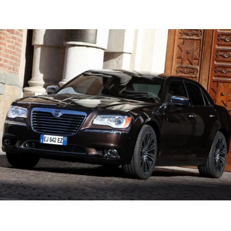 

EUR rear turn signal lights For Lancia THEMA LX replace Left Right indicator light wy21w 2pc