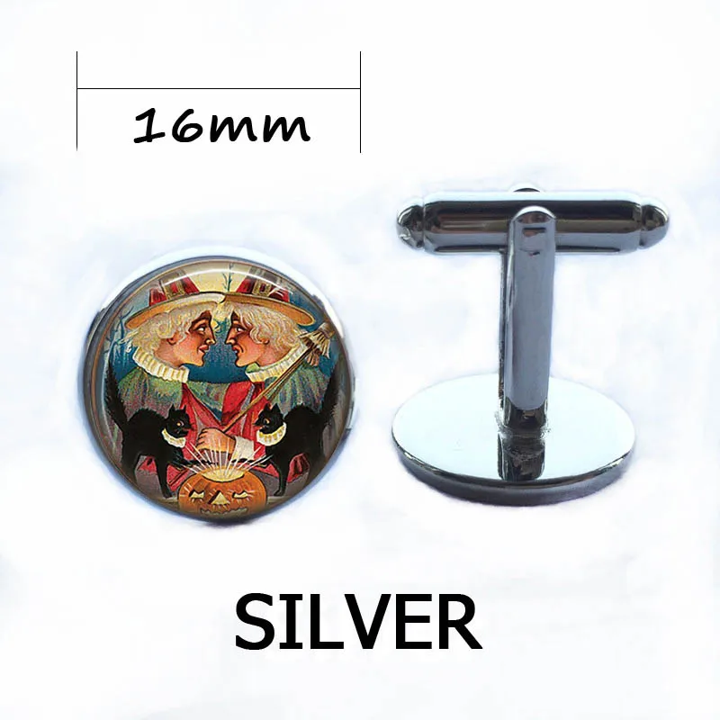 19Cufflink