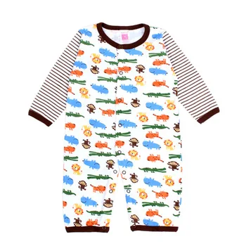 

Baby Rompers One-Pieces ropa bebe cotton newborn romper baby clothes comfortable ropa bebe recien nacido body baby wholesale new