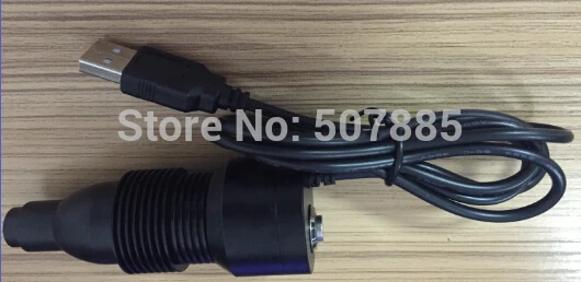 Fonte de Luz Fonte de Luz Alimentação Usb Ent Fonte Llight Led Portátil Endoscópio Luz Ent e fy208 50 Pçs e saco Frete Grátis. 2 Alimentação USB ENT fonte Llight LED portátil