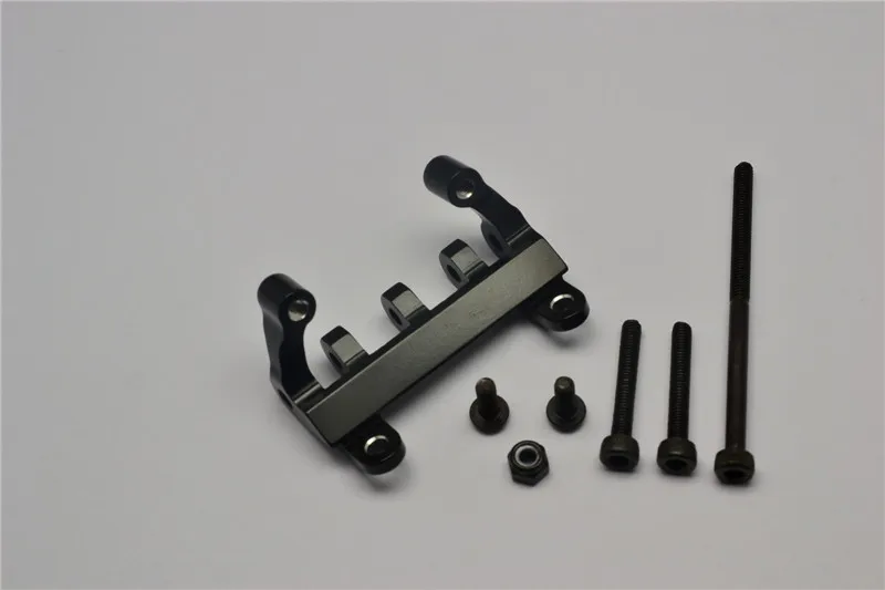 1SET 1/10 RC CAR Axial Racing SCX10 90022 Alloy Upper Center Link Mount - GPM SCX013A TOYS | Игрушки и хобби