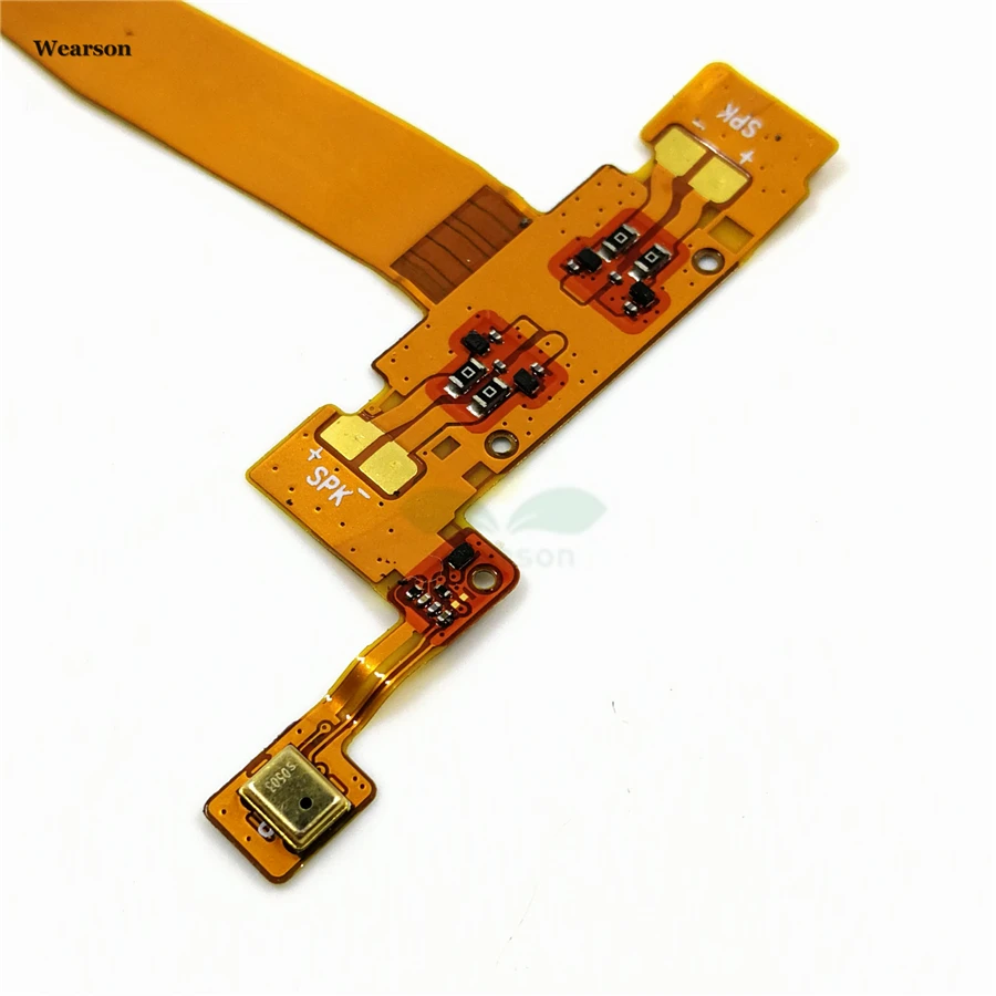 For Lenovo 3S K32C36 K31-T3 Microphone Flex Cable MIC FPC High Quality Tested Free Shipping With Tracking Number (3)