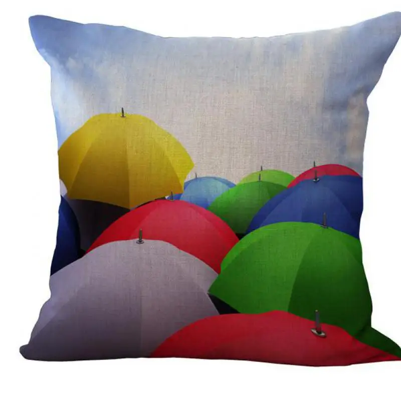 Free-Shipping-Color-Pencil-Umbrella-Feather-Corrugated-Whirlpool-Colorful-Creative-Cushion-Linen-Cotton-Pillow-Sofa-Cushions (1)