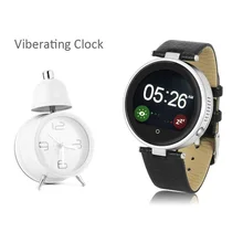 2015 neue Ankunft Wearabl Geräte ZGPAX S365 Bluetooth Armbanduhr Sport Smartwatch Fitness Tracker für iPhone Samsung Smartphone