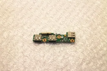 

USB BOARD FOR Eee T101MT USB Port Board with Cable Laptop Replacement Parts WORKS