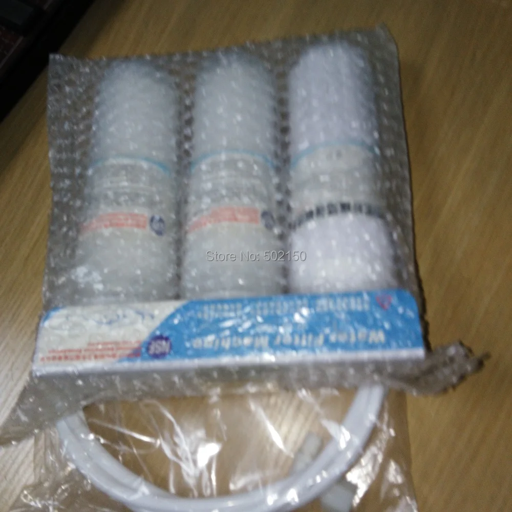 

water purifier machine prefilter for WTH-803 water ionizer