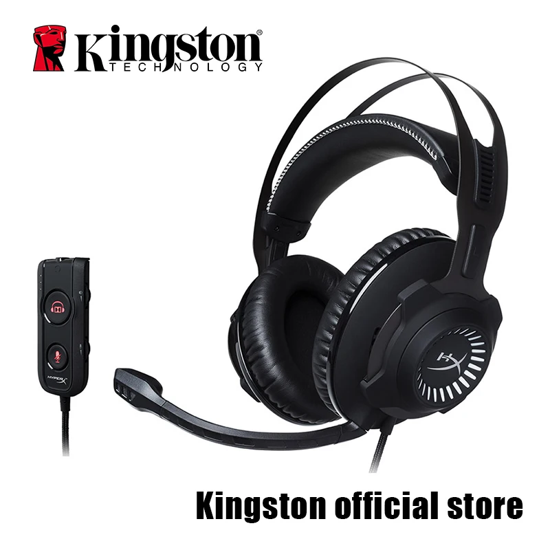 Aliexpress.com : Buy Kingston HyperX headphone Cloud