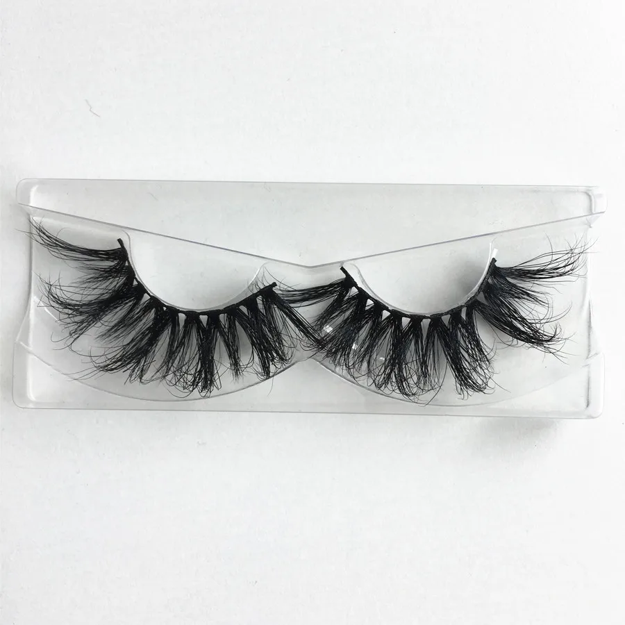 lashes