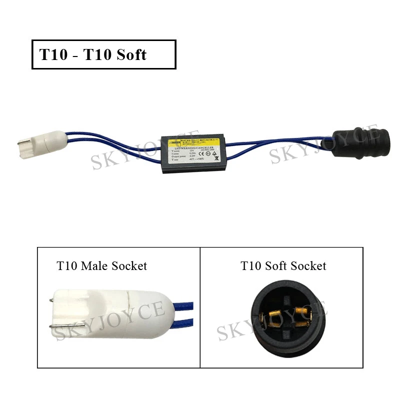 T10 Soft