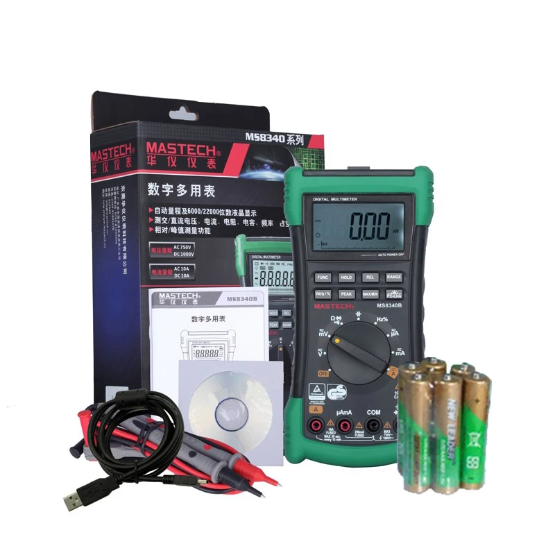 Ms8340d-High-Precision-Auto-Range-Digital-Multimeter-Dmm-W-Capacitance-Frequency-Test-Usb-Interface-Meter (1)