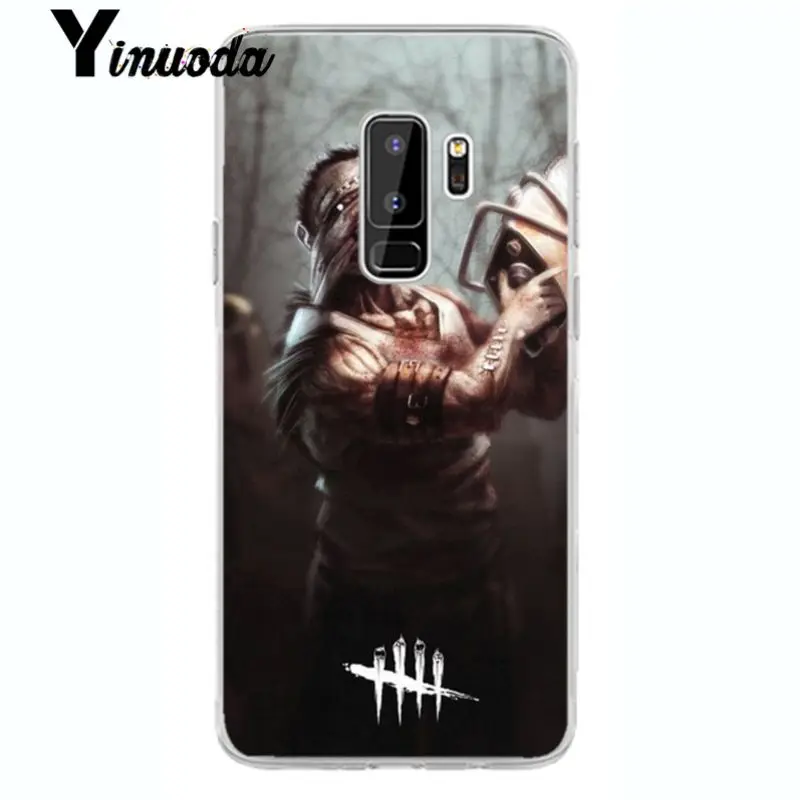 Dead by Daylight 