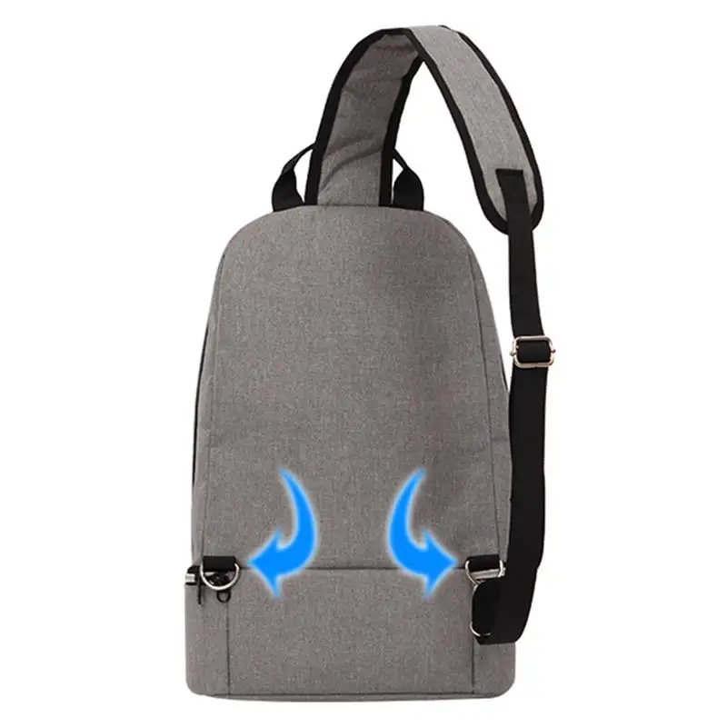 Bolsas p almoço