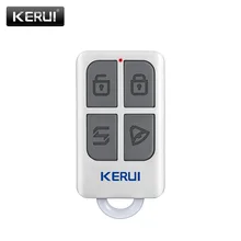 Alarm Remote Controller