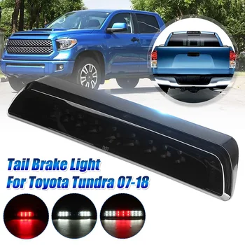 

Car LED 3rd Brake Light Bar DOT Approved Third Rear Cargo Tail Stop Lamp For Toyota Tundra 2007-2018