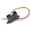 GP2Y0A02YK0F 2Y0A02 Sharp Infrared Proximity Sensor detect 20-150cm Distance Long Range DIY Starter Kit ► Photo 1/6