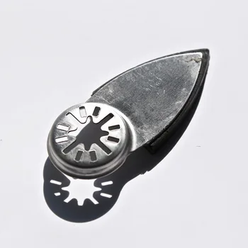 

Free shipping 1PC 35mm EVA Finger sand paper pad for matching most popular multifunctional oscillating machine electric tools