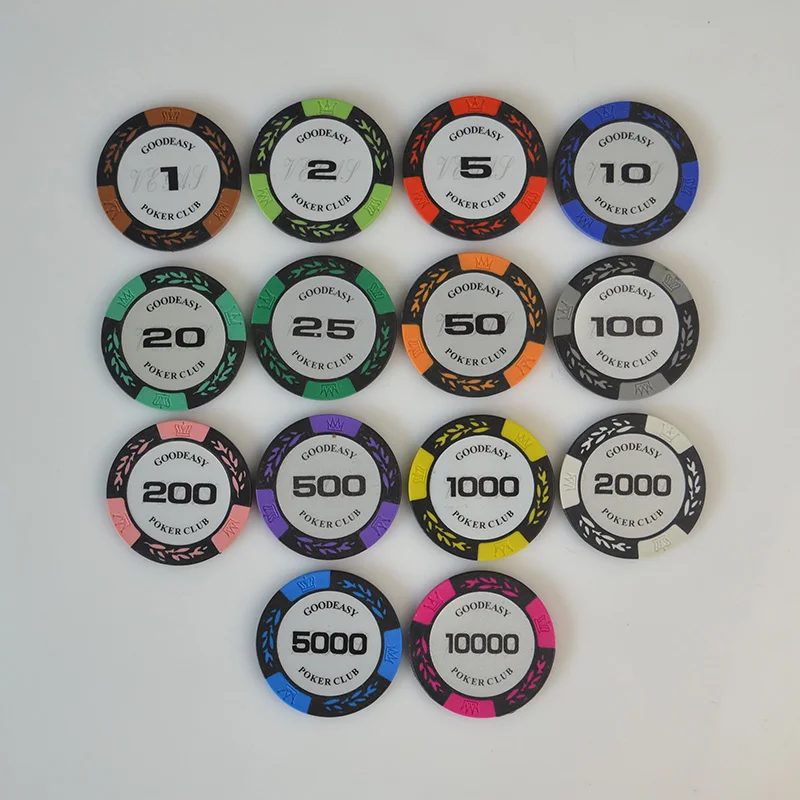 Cheap Fichas de Poker