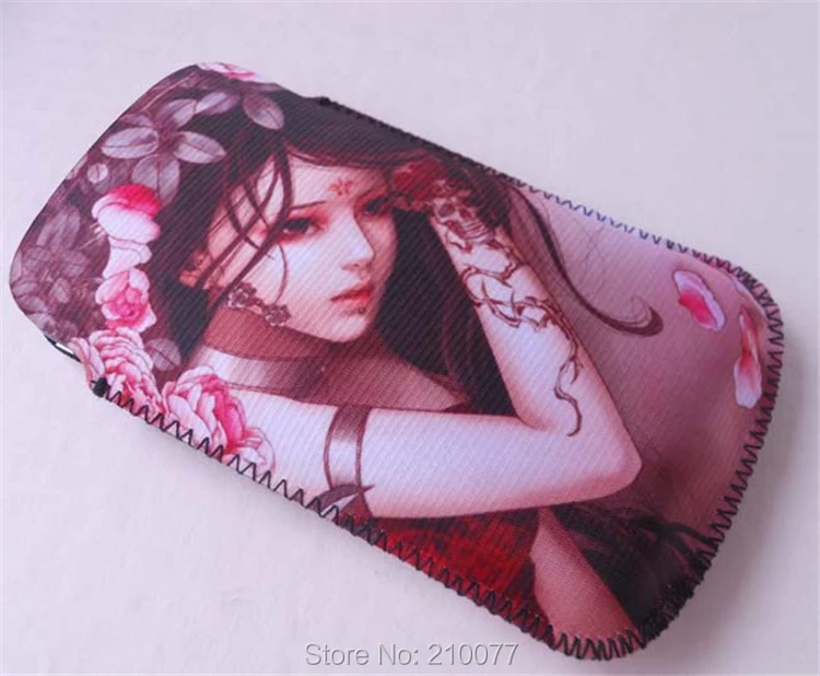 Кожаный чехол для iPod Touch 1 2-го 3-го поколения 2G 3g 4th Gen 4G iTouch Cover