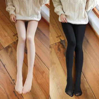 2 Pcs Seamless Pantyhose Panty Sexy Hose Sexy Tights 150D Women High Waisted Black Tights Skinny Dress TightFor Women
2 Pcs Seamless Pantyhose Panty Sexy Hose Sexy Tights 150D Women High Waisted Black Tights Skinny Dress TightFor Women