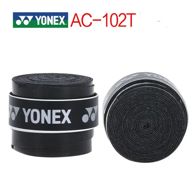 YONEX super grip anti slip breathable sport over grip sweat band