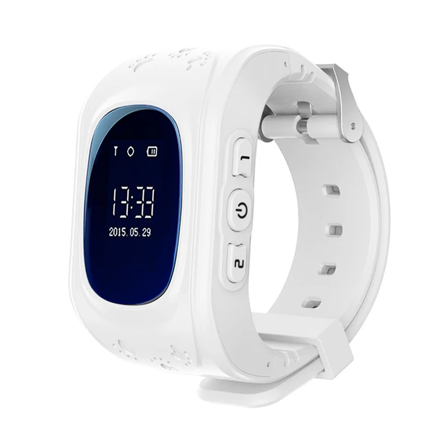 torntisc smart watch t2