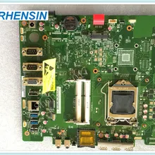 Для Asus ET2020I все-в-одном материнская плата настольная материнская плата REV 1,3 протестирована отлично