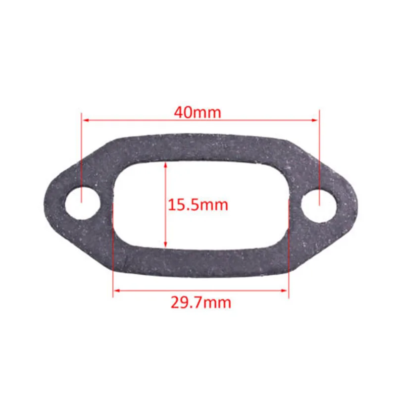 

Practical For Stihl 026 MS260 Chainsaw NIKASIL Plated Replacement Cylinder Accessory Kit Set