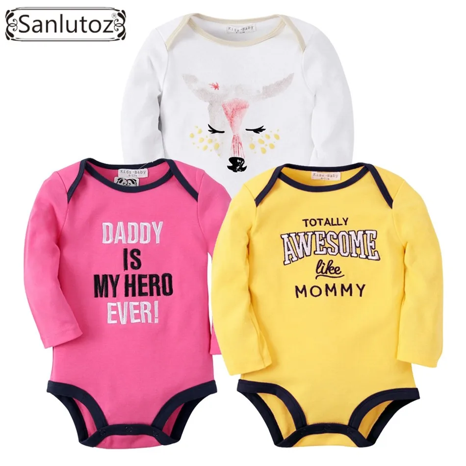 baby bodysuits (5)