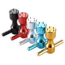 Футболка Форма 5 зубец Гольф Гаечные ключи инструмент для Скотти Кэмерон клюшки веса 5 цветов доступны