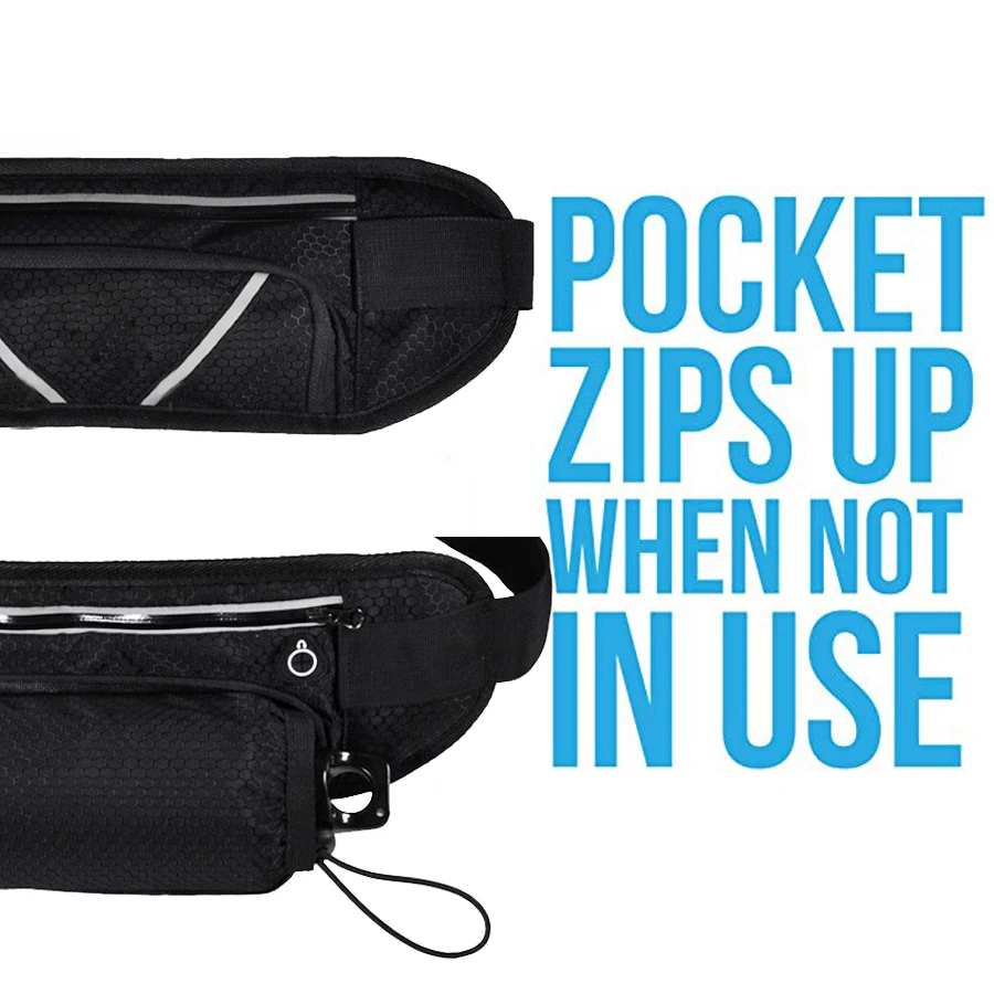 running belt for phone