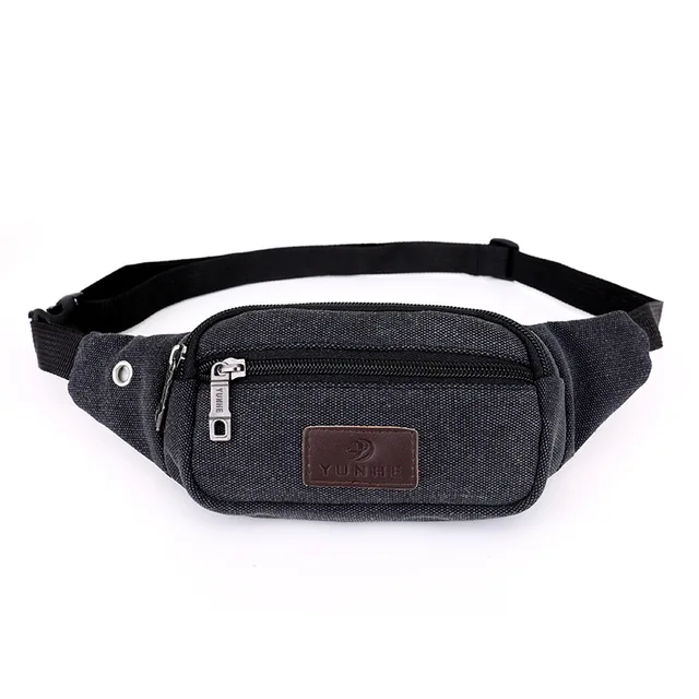Waist Bags Fanny Pack Female Belt Bag Waist Packs Chest Bag Phone Pouch Bolsa Feminina Hip Bag Belt Pouch Sac Banana bag Wallet 6