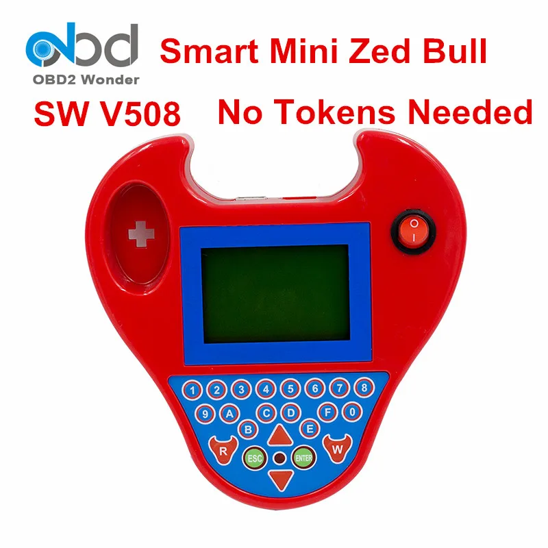 Prix pour Les Mieux Notés Smart Mini Zed Bull Programmeur principal Zed-bull Logiciel V508 Clé De Voiture Transpondeur Mini Zedbull Key Maker Pas Besoin jetons Prix pour Les Mieux Notés Smart Mini Zed Bull Programmeur principal Zed-bull Logiciel V508 Clé De Voiture Transpondeur Mini Zedbull Key Maker Pas Besoin jetons