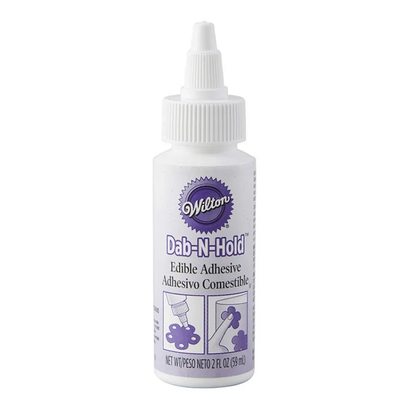 

Wilton Dab-N-Hold Edible Adhesive, cake decorating tool free shipping