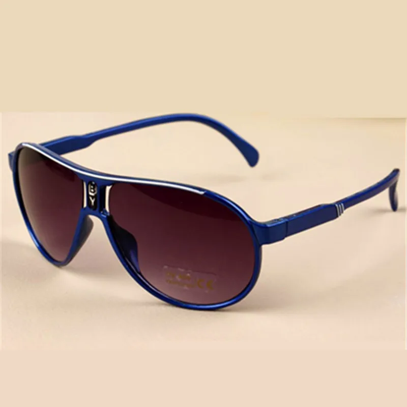 

Kids Sunglasses Children Style Brand Design Boys Sun Glasses UV400 Protection Outdoor Sport Girls Sunglases