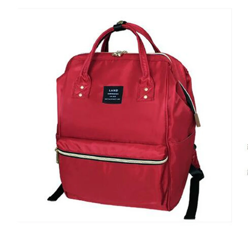 nike baby changing bag