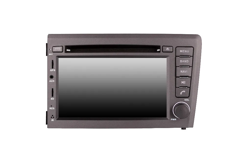 " 4G LTE Android 9,0 Fit Volvo S60 V70 2001 2002 2003 2004 dvd-плеер автомобиля Мультимедиа Стерео Радио Аудио DVD gps NAVI