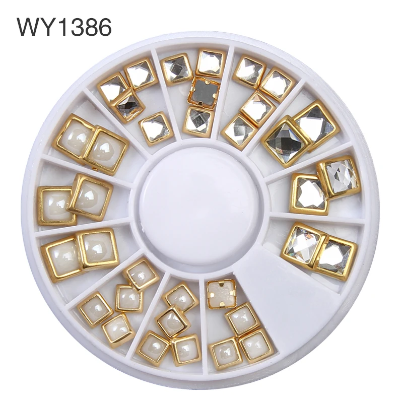 WY1386