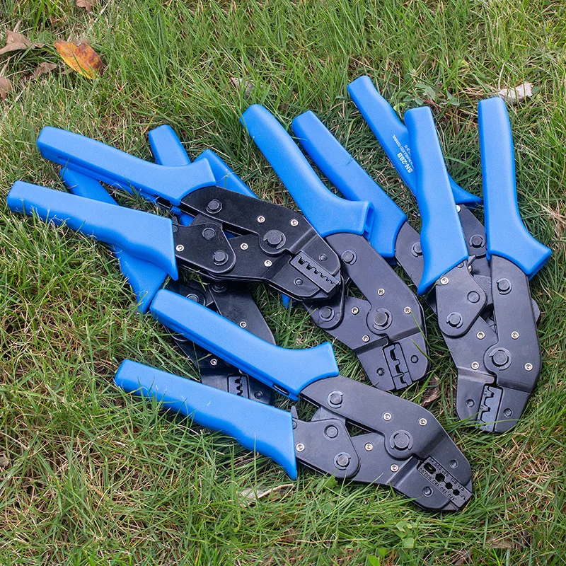

YTH SN-06 Mini Terminal clamp Multifunction crimping plier insuated terminals Plier SN-28B/48B/01BM electrical clamp hand tools