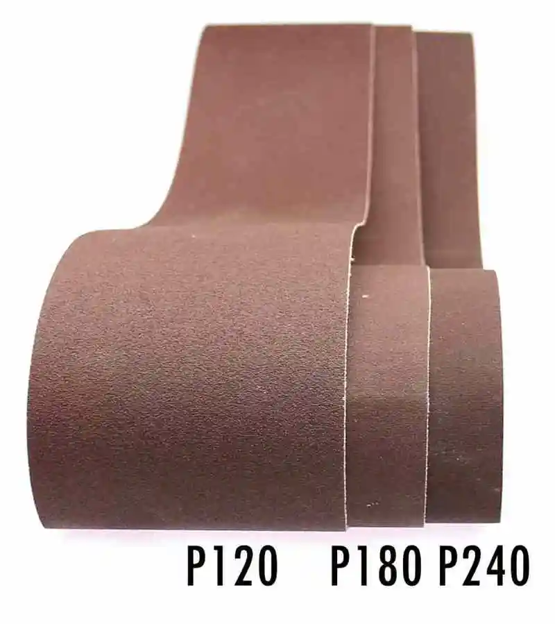 abrasive belts