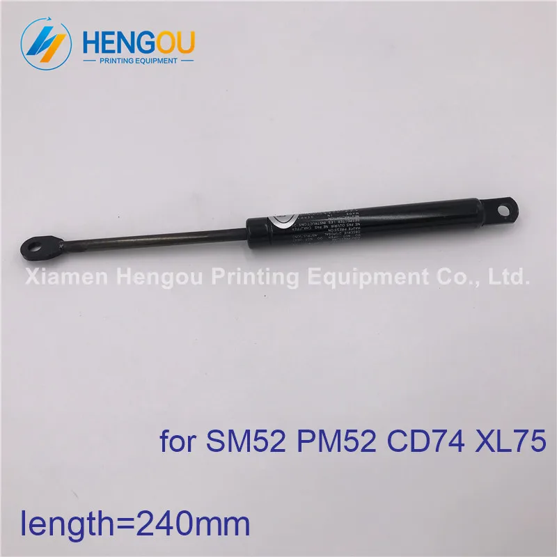Пневматическая Пружина 082422 00.580.5622 Hengoucn запасные части 240 мм|parts|parts heidelberg |