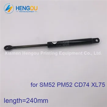 

1 piece free shipping SM52 pneumatic spring 082422 00.580.5622 Hengoucn replacement parts 240MM