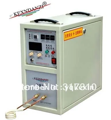 Бестселлер KX 5188A18 высокочастотного станок|machine|furnacefurnace induction |