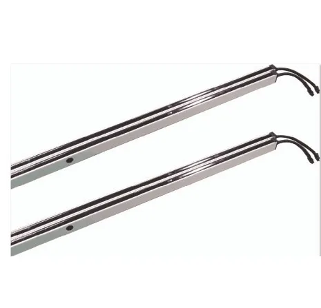 

Elevator Light Curtain Infrared Sensor ES3000+ Elevator Door Protection Tools