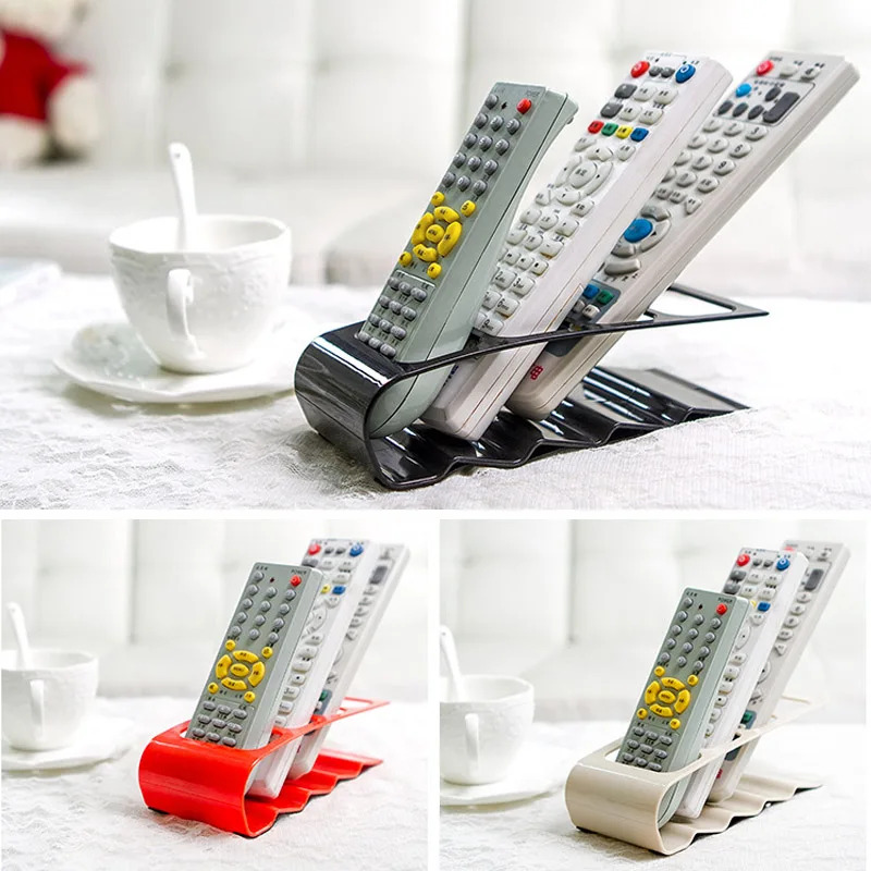 

Multi-purpose Organizer Tool TV Remote Control Holder Sofa Couch Caddy Arm Rest Storage Stand UYT Shop