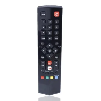 

New remote control for tcl LCD LED Smart AV/TV RC200 controller