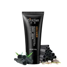 1 шт. Очищающая маска для лица удалить угри Mar12