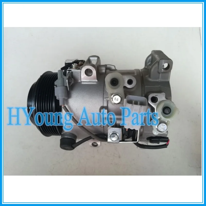 Factory direct sale auto AC compressor for Lexus RX330