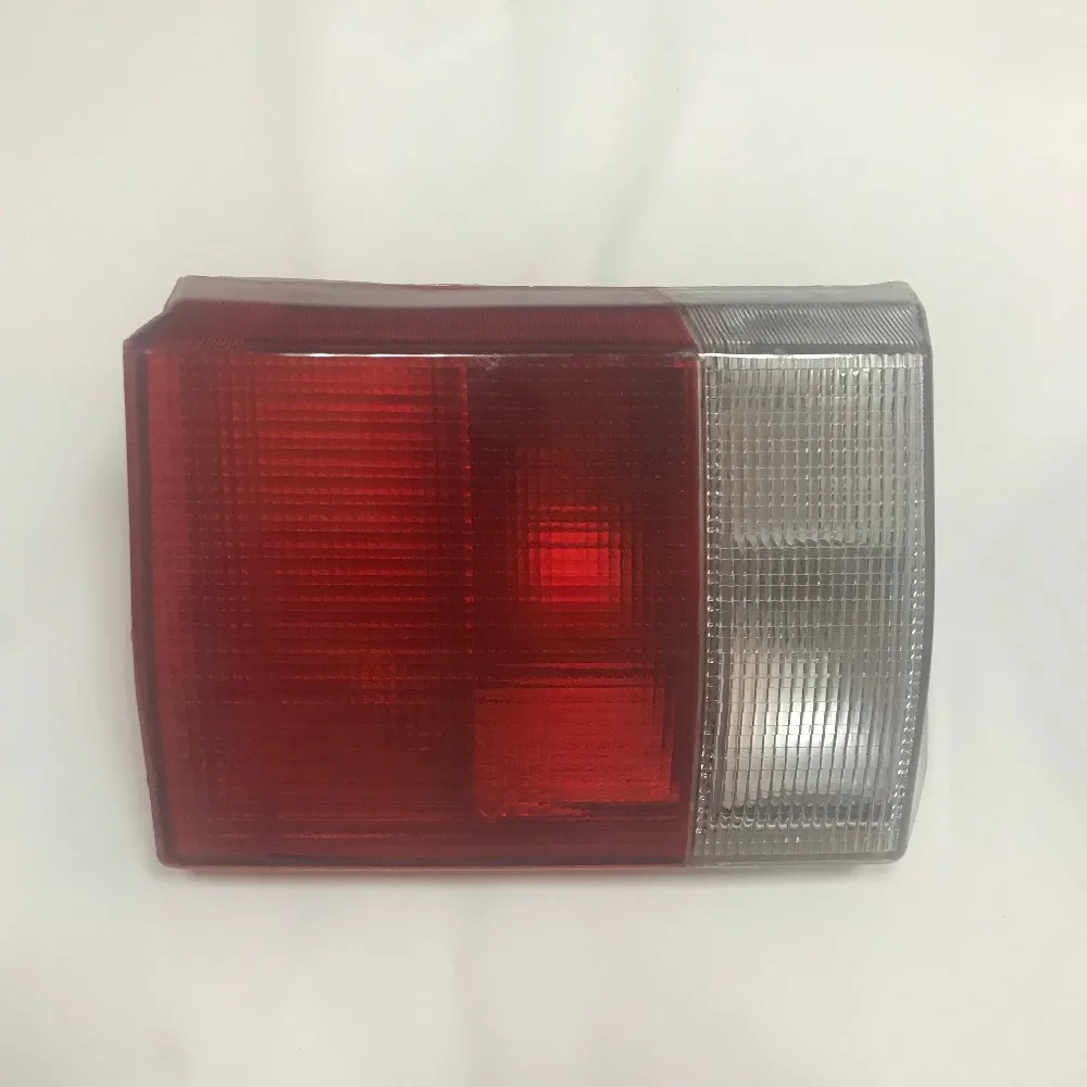 Для Audi 80 B3 хвост светильник задний угол тормозной светильник сигнальная лампа 1 пара правой и левой
