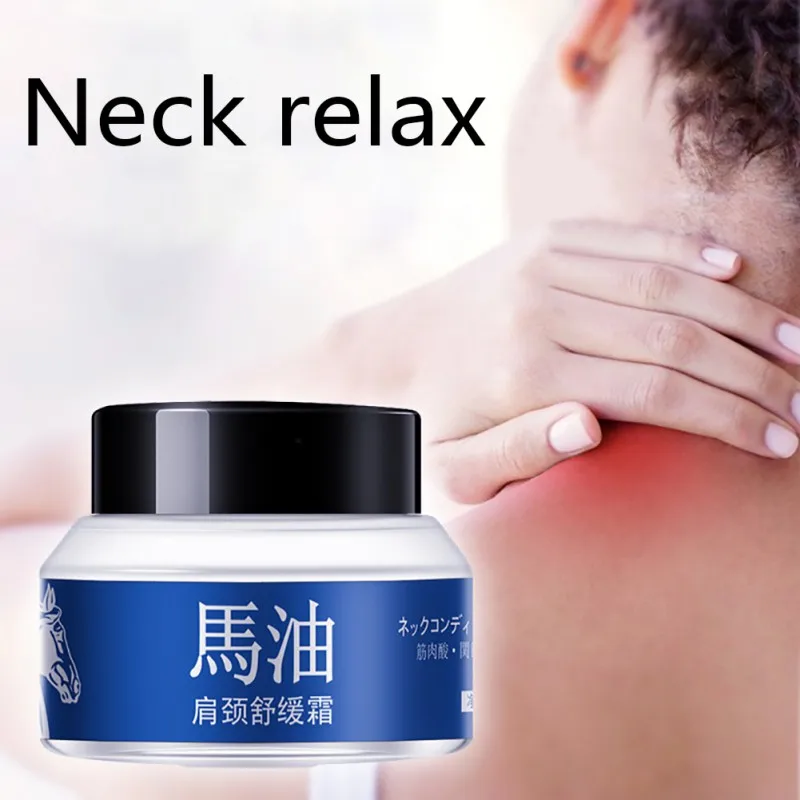 Neck Anti Wrinkle Cream Anti Aging Skin Whitening Care Nourish The Best